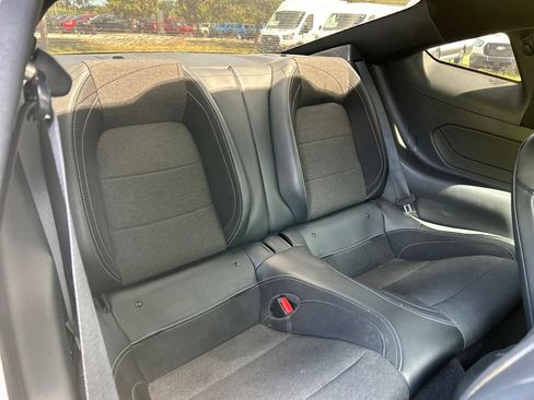 Used 2024 Ford Mustang GT RWD image 41