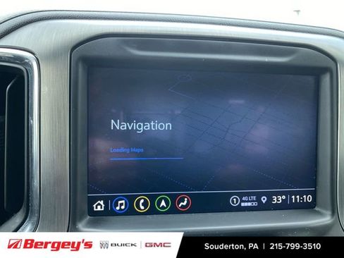 Used 2021 GMC Sierra 1500 Denali image 16