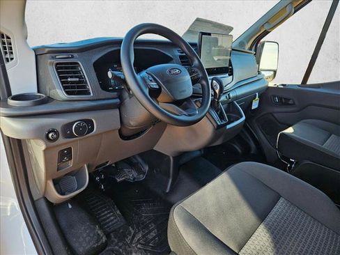 New 2026 Ford Transit 250 image 3