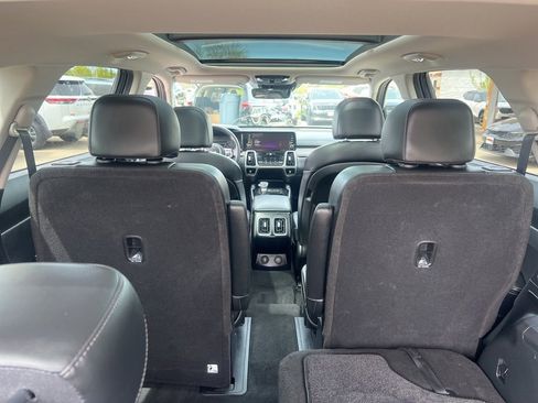 Certified 2023 Kia Sorento X-Line EX AWD/4WD image 14