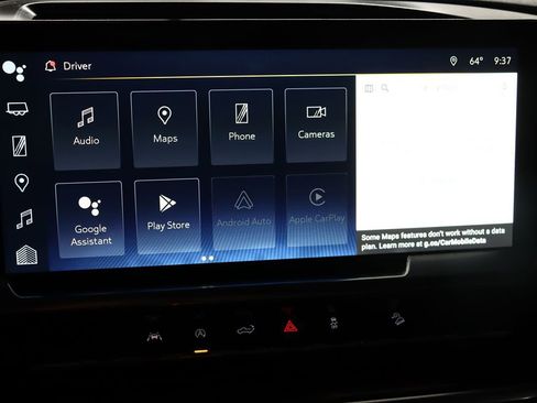 Used 2022 Chevrolet Silverado 1500 LT image 55