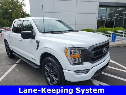 Used 2023 Ford F150 XLT w/ Equipment Group 302A High