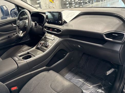 Used 2022 Hyundai Santa Fe XRT AWD/4WD image 16