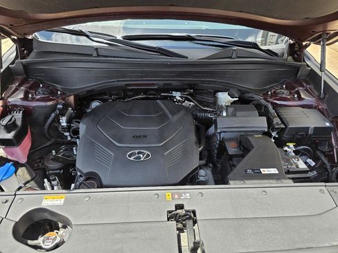 Used 2025 Hyundai Palisade SEL AWD/4WD image 29