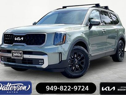 Used 2023 Kia Telluride SX Prestige X-Pro