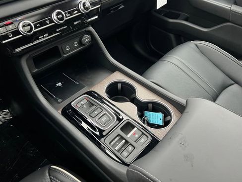 New 2026 Honda Pilot Elite image 27