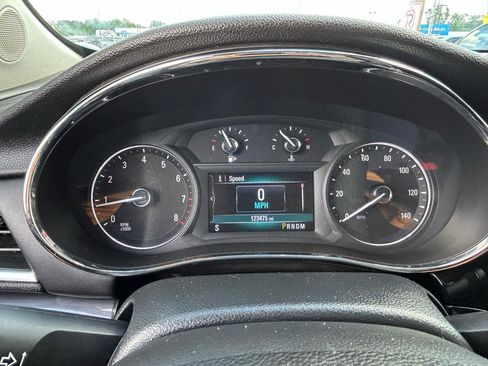Used 2018 Buick Encore Preferred FWD image 21