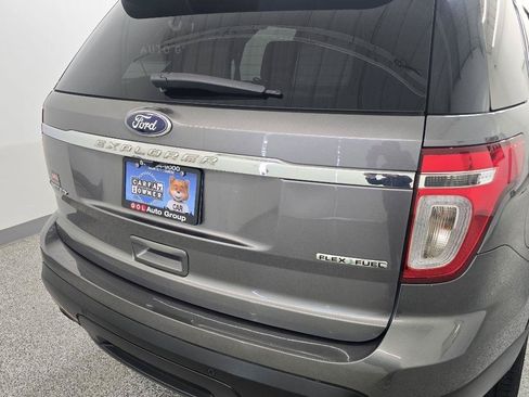 Used 2013 Ford Explorer Limited FWD image 7