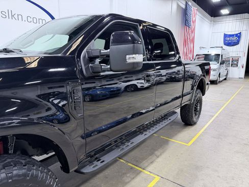 Used 2020 Ford F250 Lariat AWD/4WD image 20