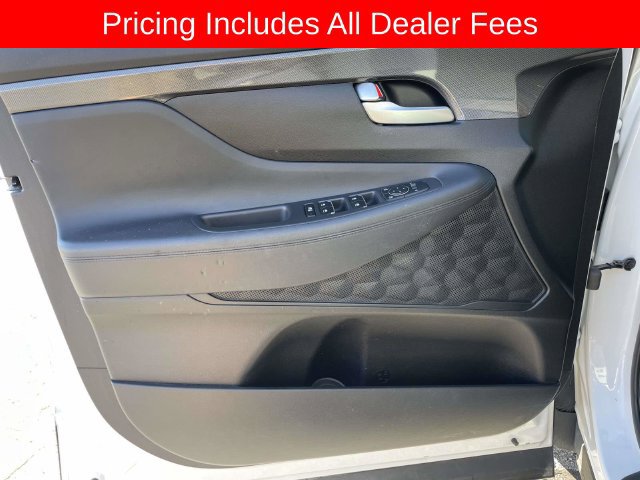 Used 2022 Hyundai Santa Fe SEL w/ Convenience Package FWD image 18