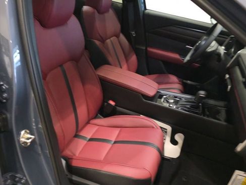 New 2026 MAZDA CX-50 AWD 2.5 Hybrid w/ Premium Pkg image 17