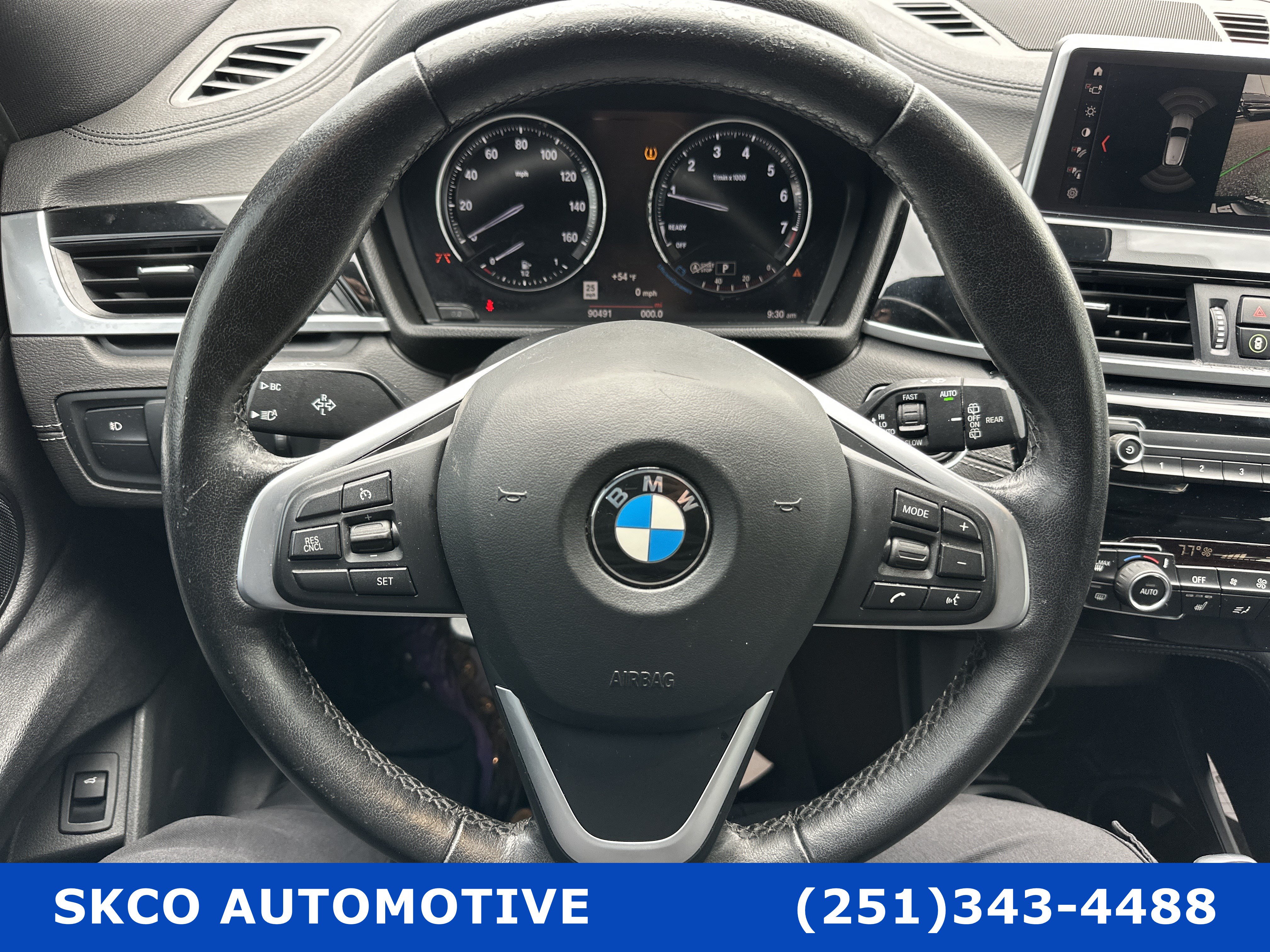 Used 2020 BMW X2 sDrive28i w/ Convenience Package FWD image 18