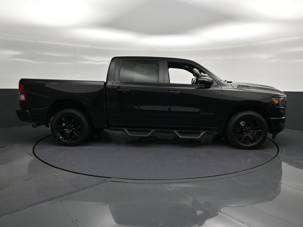 Used 2023 RAM 1500 Big Horn RWD image 4