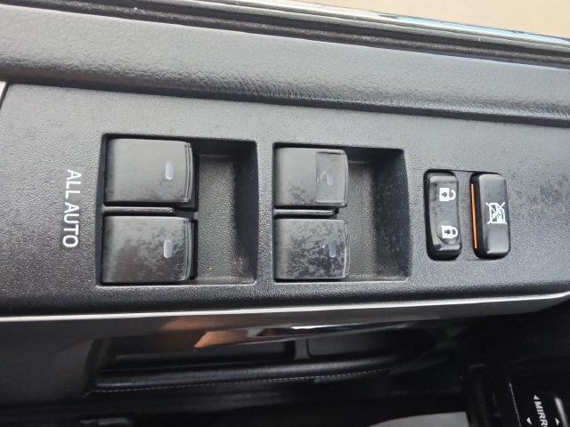 Used 2017 Toyota 4Runner Limited RWD image 29