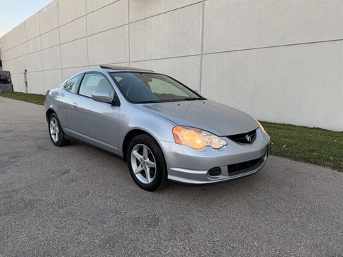 Used 2003 Acura RSX image 9