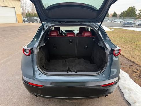 Used 2023 MAZDA CX-30 AWD 2.5 S w/ Preferred Package image 3