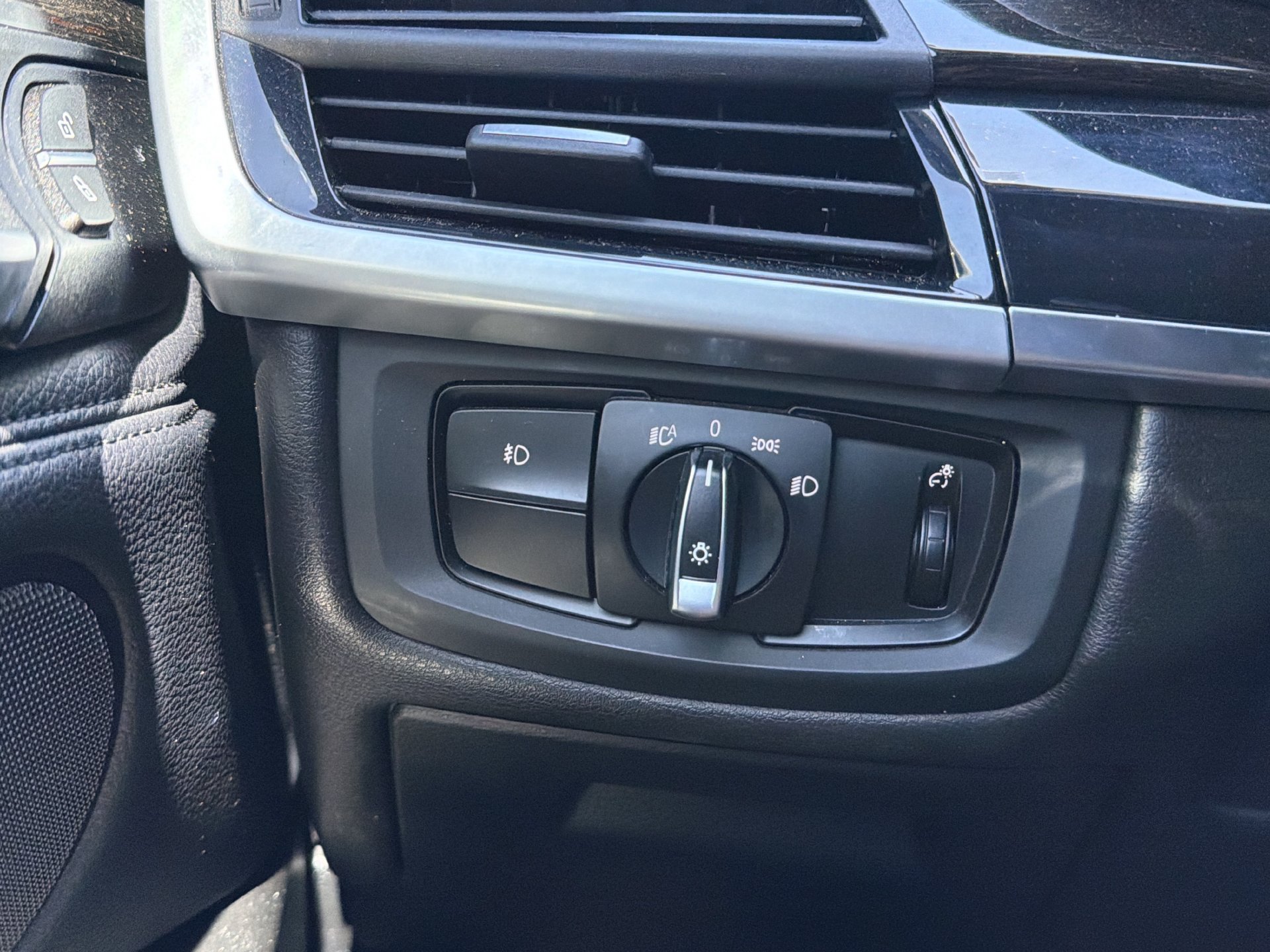 Used 2015 BMW X5 xDrive35d AWD/4WD image 30