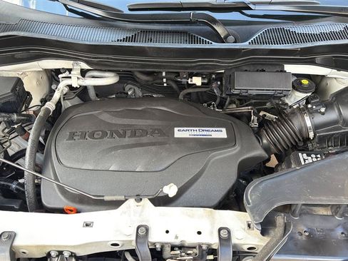 Used 2016 Honda Pilot Touring image 37