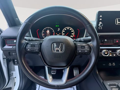 Used 2024 Honda Civic Si image 11