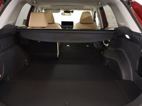 New 2025 Toyota RAV4 XLE Premium image 24