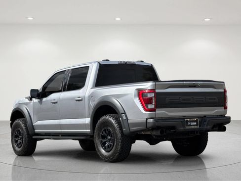 Used 2023 Ford F150 Raptor AWD/4WD image 4