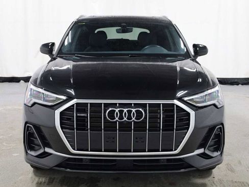 Used 2023 Audi Q3 2.0T Premium Plus w/ Premium Plus Package image 14