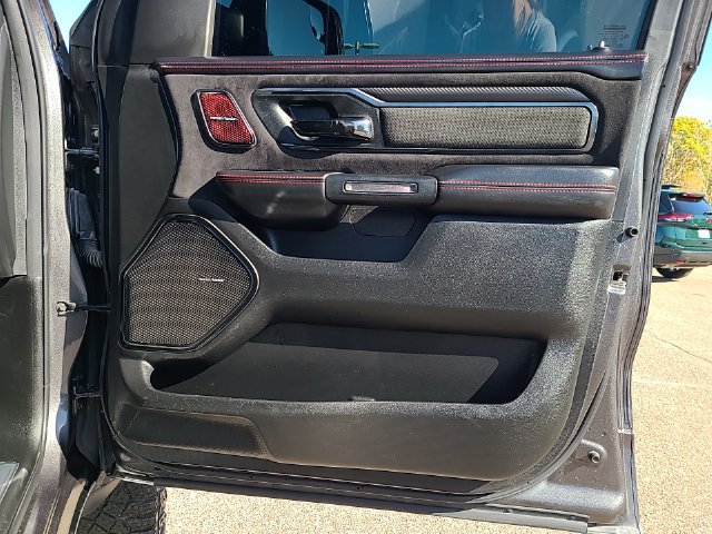 Used 2022 RAM 1500 TRX w/ TRX Level 2 Equipment Group AWD/4WD image 31