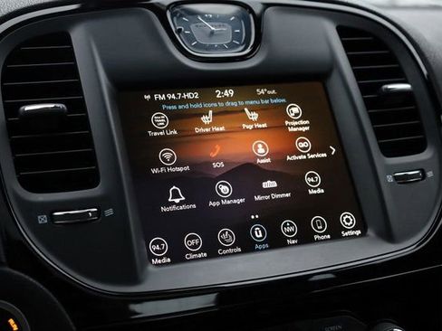 Used 2022 Chrysler 300 S image 17