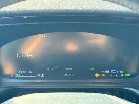 Used 2022 Lincoln Aviator Grand Touring w/ Equipment Group 301A AWD/4WD image 28
