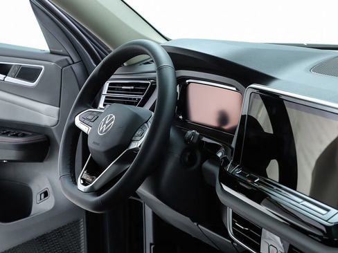 New 2026 Volkswagen Atlas Peak Edition AWD/4WD image 74