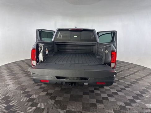 Used 2020 Honda Ridgeline RTL-E image 17
