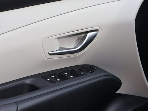 New 2026 Hyundai Tucson SEL image 23