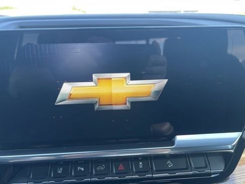 Certified 2025 Chevrolet Silverado 2500 LT w/ Trail Boss Package AWD/4WD image 50