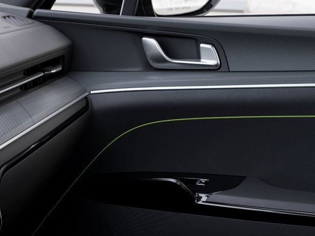New 2027 Kia K5 GT FWD image 28