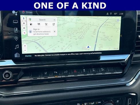 Certified 2024 Chevrolet Silverado 2500 ZR2 w/ LPO, Dark Essentials Package image 15