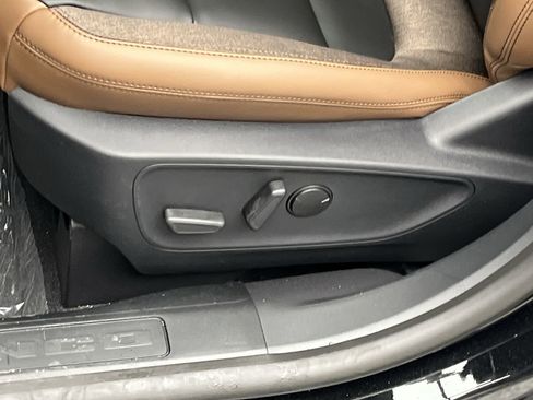 New 2025 Ford Bronco Sport Outer Banks w/ Outer Banks Tech Package+ image 11