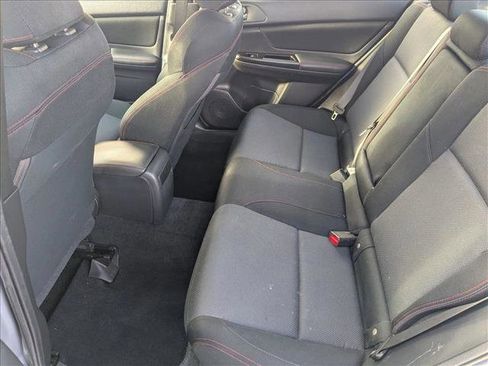 Used 2019 Subaru WRX image 16