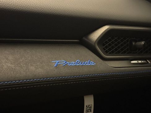 New 2026 Honda Prelude image 16