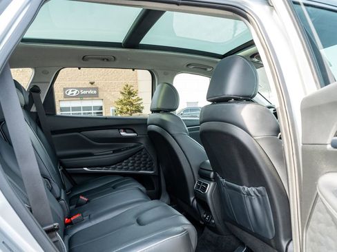 Used 2021 Hyundai Santa Fe Limited image 15