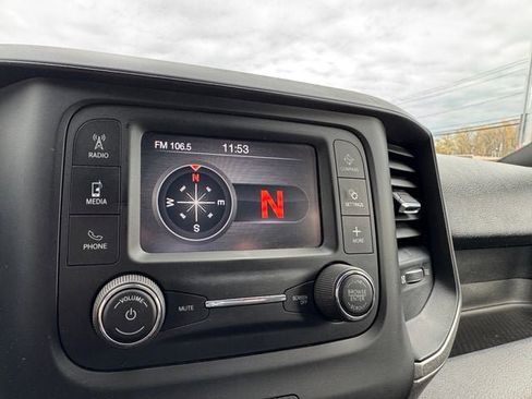 Used 2023 RAM 3500 Tradesman image 35