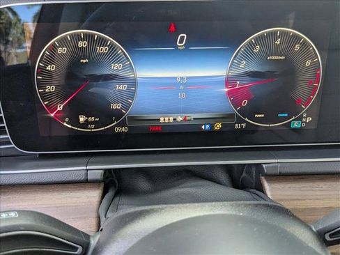 New 2026 Mercedes-Benz GLE 350 4MATIC image 10