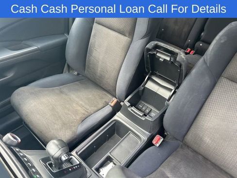 Used 2016 Honda CR-V EX image 23