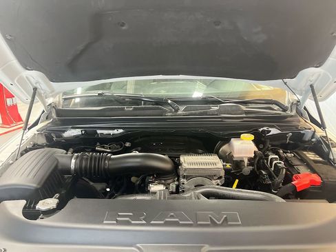 Used 2024 RAM 1500 Big Horn image 29
