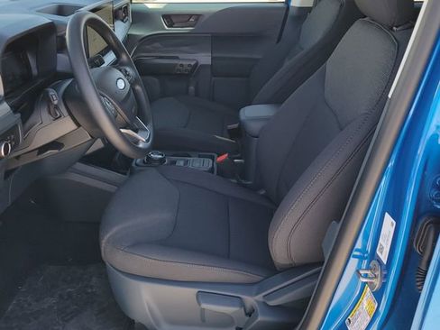 New 2026 Ford Maverick XL w/ Equipment Group 101A image 6