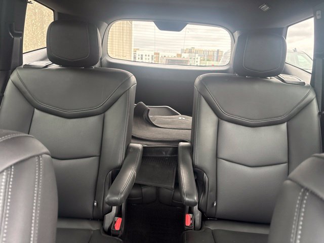 Used 2024 Cadillac XT6 Premium Luxury w/ LPO, Floor Liner Package AWD/4WD image 4