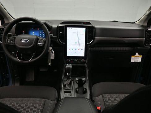 New 2025 Ford Ranger XLT w/ Equipment Group 301A High image 20