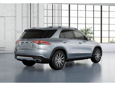 New 2026 Mercedes-Benz GLE 350 4MATIC image 21