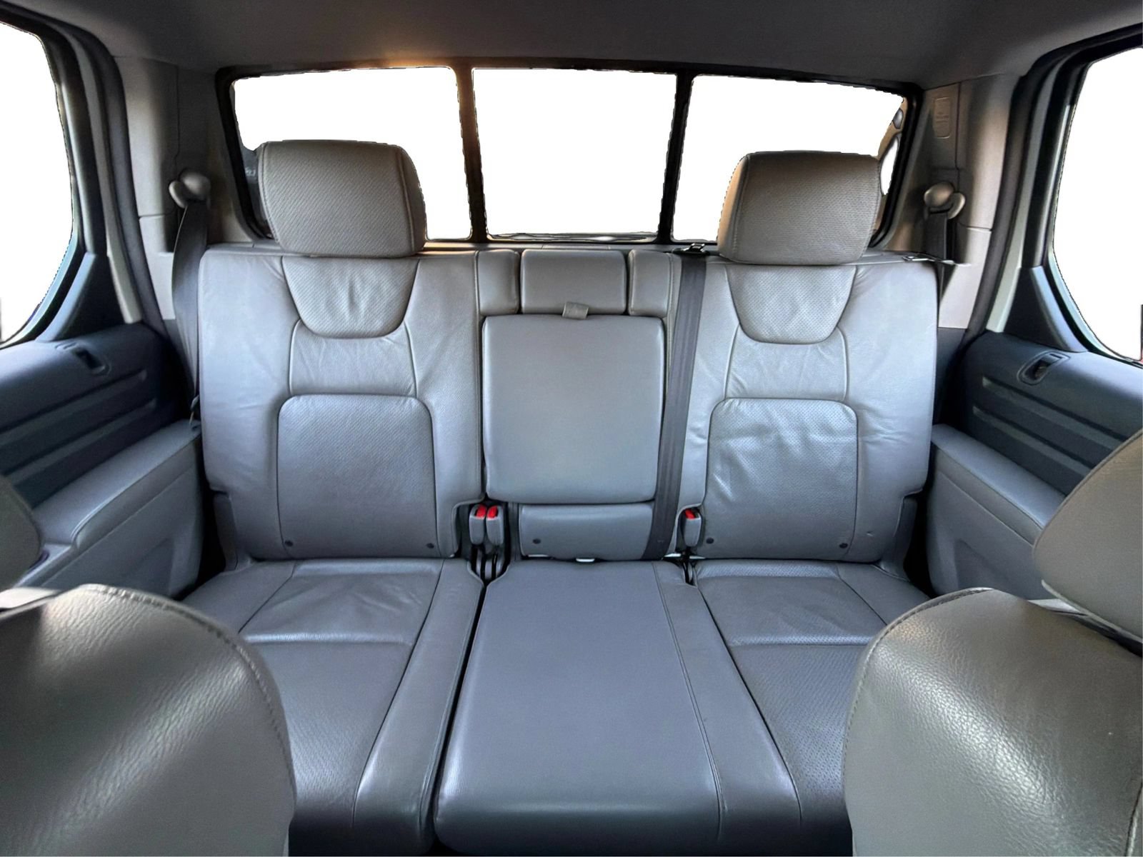 Used 2014 Honda Ridgeline RTL image 19