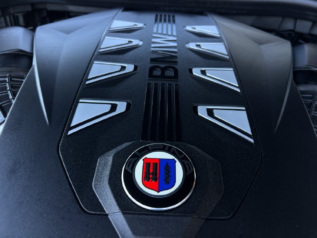 Used 2024 BMW ALPINA XB7 AWD/4WD image 45