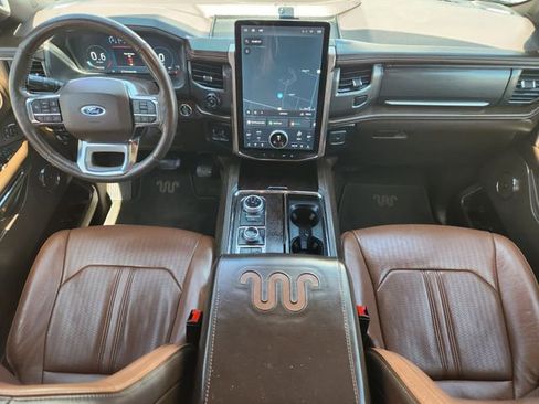 Used 2023 Ford Expedition Max King Ranch image 27